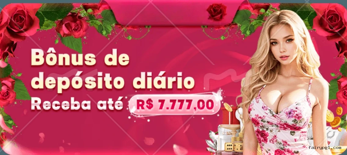 Opções de download da Fairypg