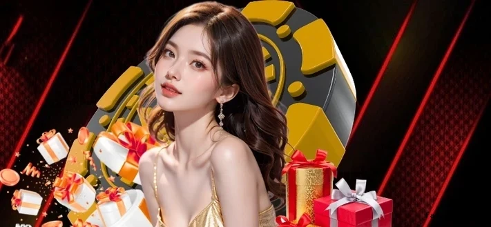 Welcome Bonus - Golden Dragon