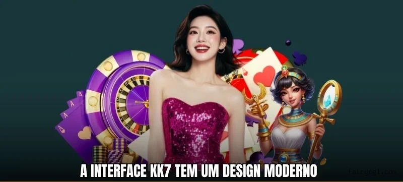 Cliente PC da Fairypg para download